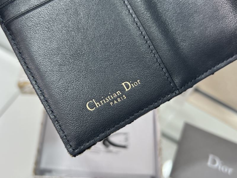 Christian Dior Wallet